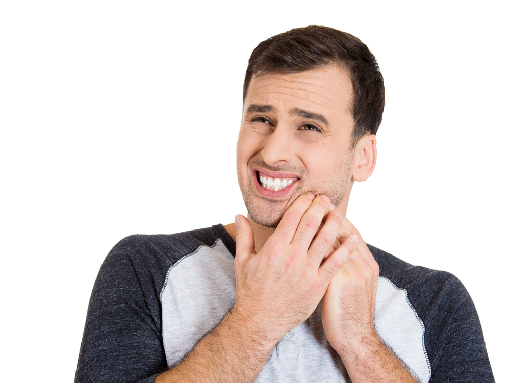 dental emergencies in moorestown nj